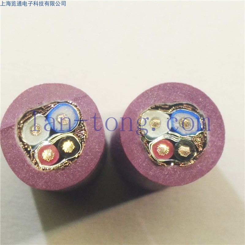 耐折弯拖链总线电缆BUS DeviceNet FD 2X24AWG+2X22AWG PUR通讯线在类目 五金/工具, 电气控制, 电线电缆, 特种电缆中 - 来自Buy2taobao.com提供专业的淘宝代购服务