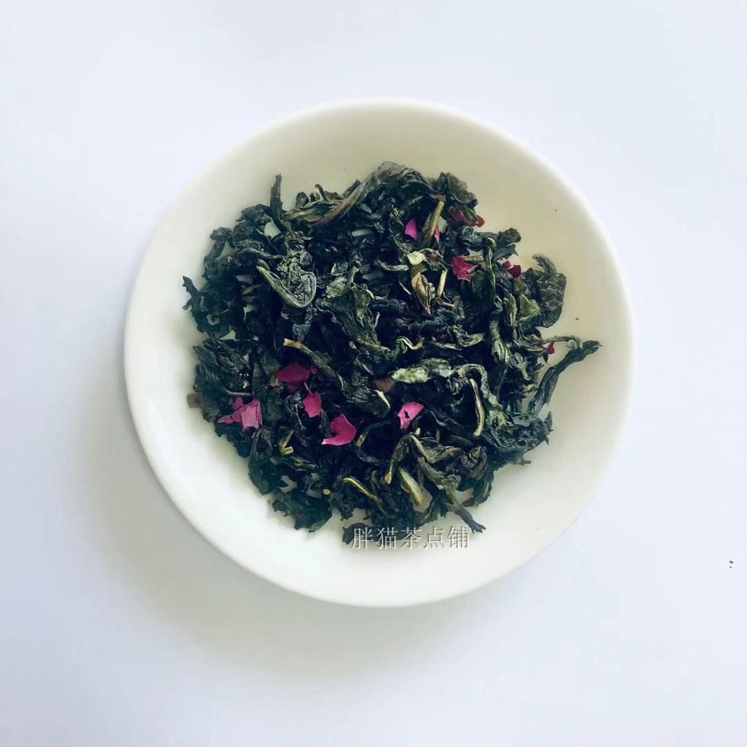 现货包邮堪比lupicia白桃乌龙