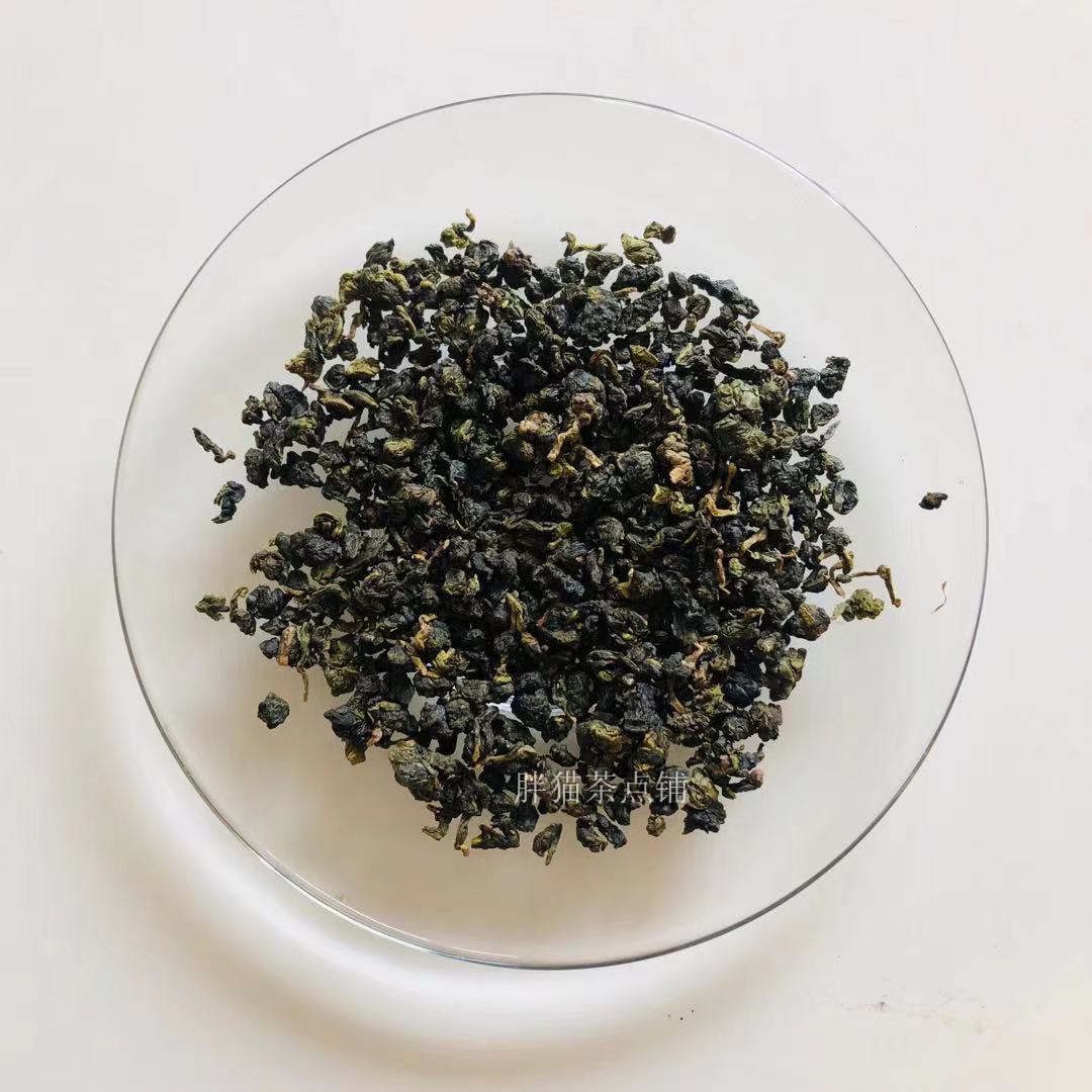 现货包邮堪比lupicia凤梨乌龙茶250g台湾乌龙冷泡水果茶冰茶商用 茶 特色产区乌龙茶 原图主图