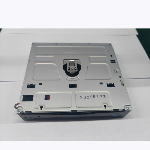 CD抓轨机SACD播放器整套方案开发