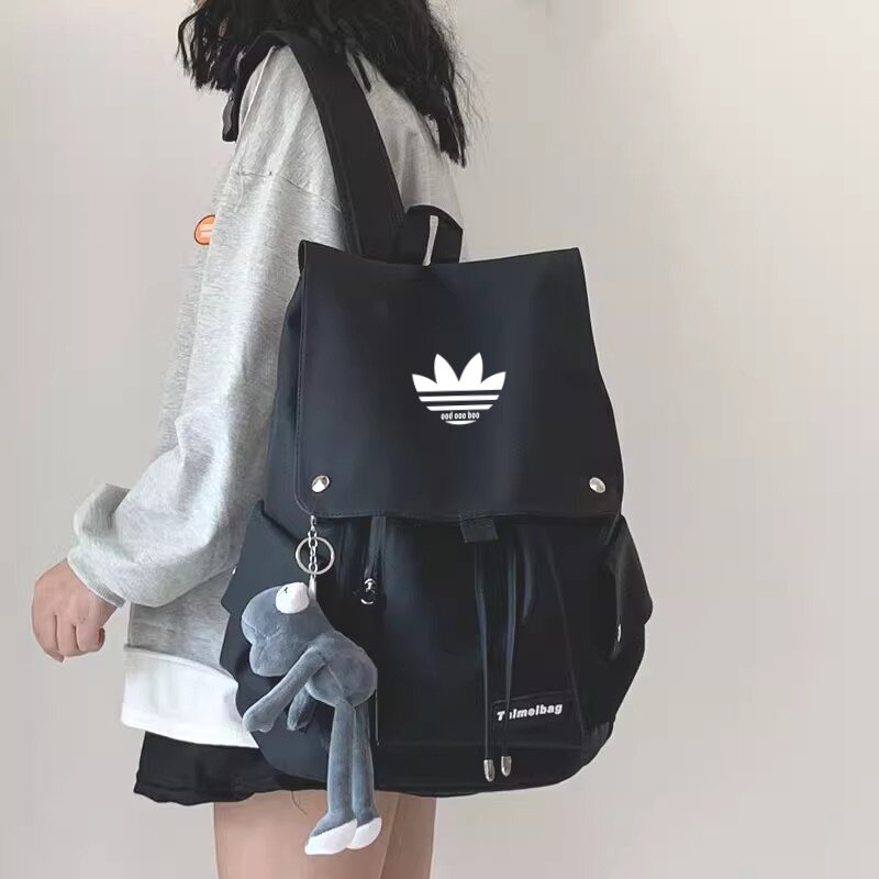 大容量背包旅行电脑双肩包