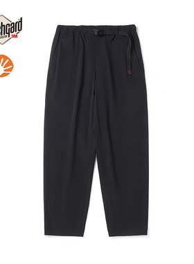 riskrider户外阔腿长裤 松紧腰带 四面弹力抗菌速干面料R1925-1