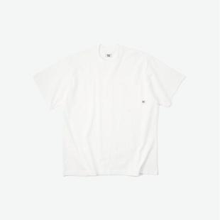 Service YOUR 口袋T袖 Tee Good Needs NEEDS SERVING 现货