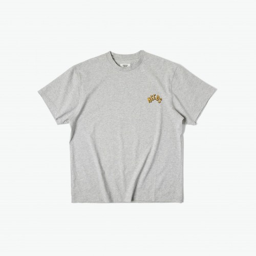 现货 SERVING YOUR NEEDS/Needs Prestige Tee 美式印花短袖T恤