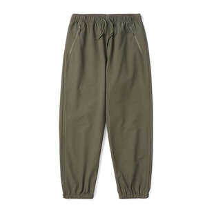 RiskRider四面弹尼龙面料户外骑行运动裤 防风轻量化R2201 防水泼