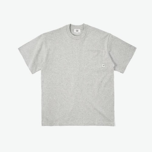 口袋短袖现货SERVINGYOURNEEDS