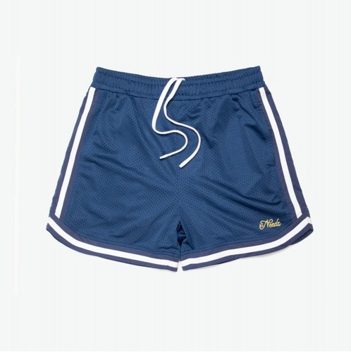 现货短裤NeedsChainLogoShort