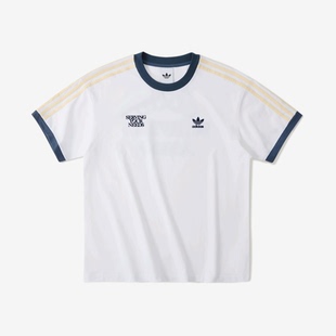 NEEDS Needs 美好服务 现货 印花短袖 YOUR T恤 SERVING