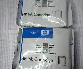 原装正品 假一罚十 HP88xL墨盒 C9393A C9392A C9391A C9396A.