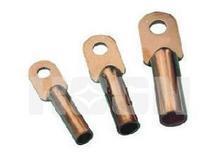 95铜鼻子DT95平方接线端子 纯铜鼻子 电线电缆专用接线鼻子