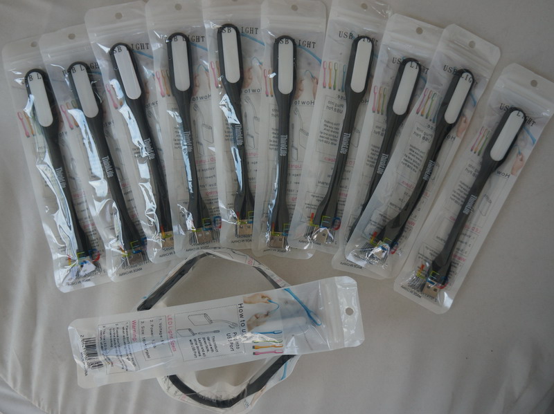 Lampe USB - Ref 381470 Image 3