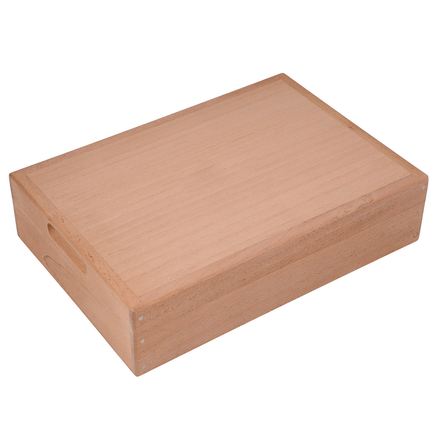 20-30支装雪茄盒西班牙雪松木盒实木醇化盒醒茄收干盒雪茄柜配件