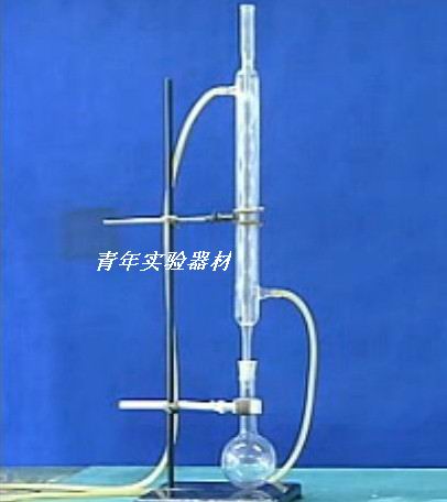 实验耗材 玻璃仪器  成套 冷凝回流装置 化学用品 COD测定