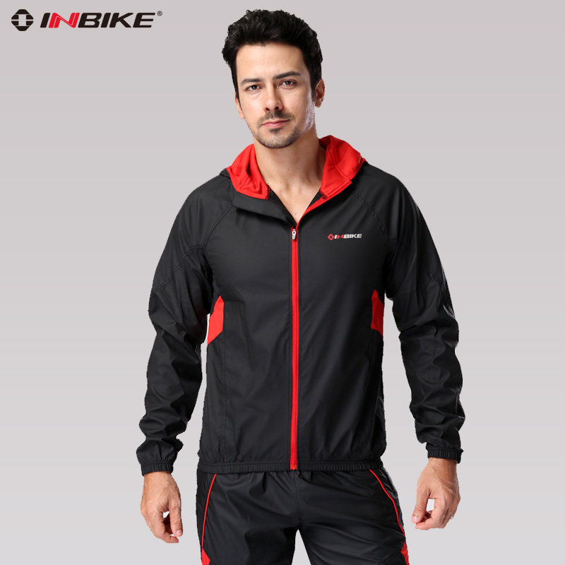 Tenue de cyclisme homme INBIKE - Ref 2216102 Image 1