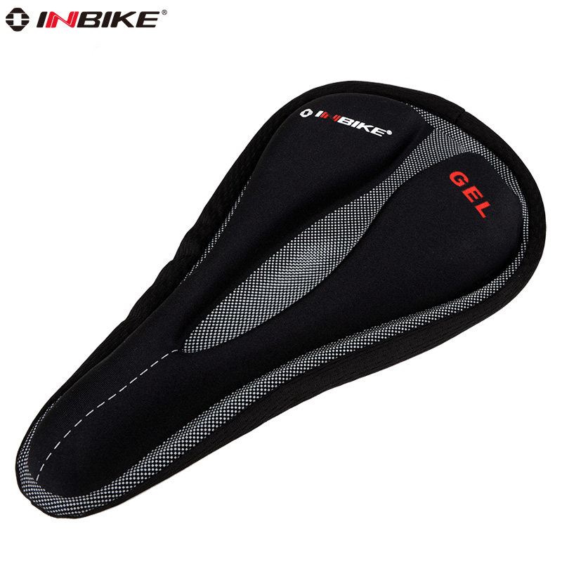 Selle de vélo cyclisme sur route INBIKE - Ref 2344853 Image 3