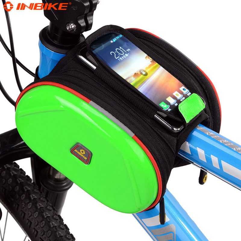 Sacoche pour vélo mixte INBIKE - Ref 2212001 Image 3