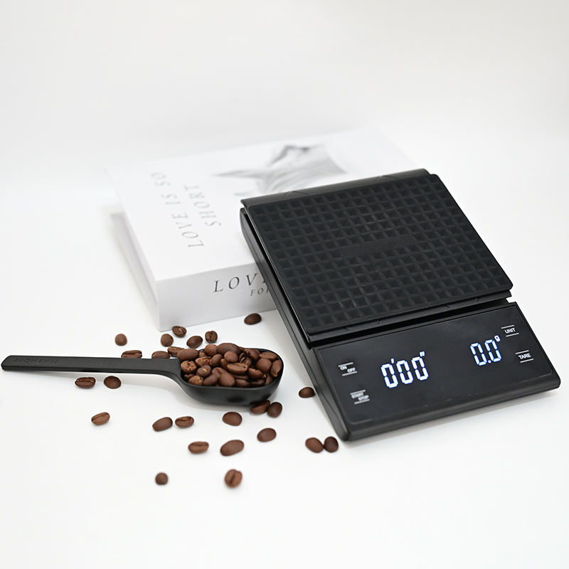咖啡豆称0.1高精度最大称量3kg