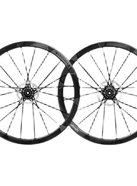 超轻公路车轮组LIGHTWEIGHT