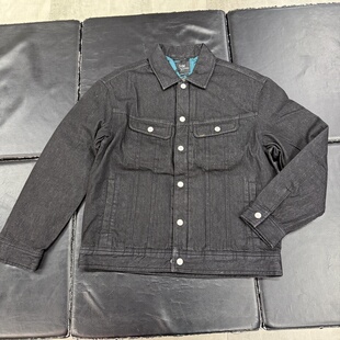 Lee 男士秋冬保暖休闲牛仔夹克外套羽绒服LMT003735100031-898L00