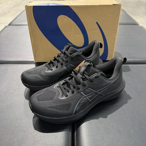 ASICS亚瑟士GT-1000 14 男款稳定支撑缓震透气跑步鞋 1011C077