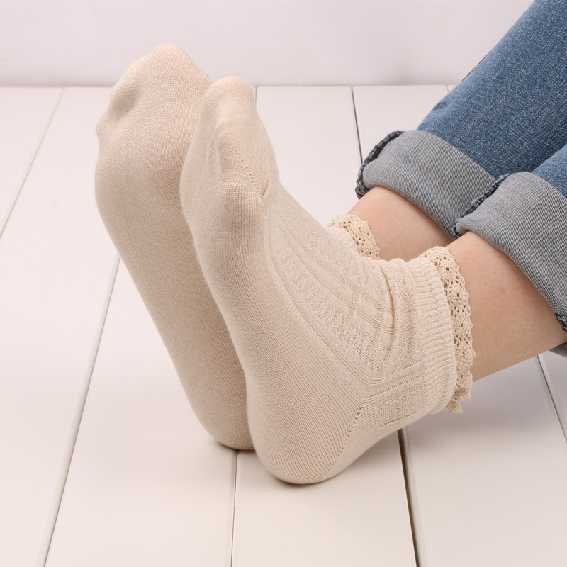 Chaussettes - collants 12345BUY - Ref 754905 Image 4