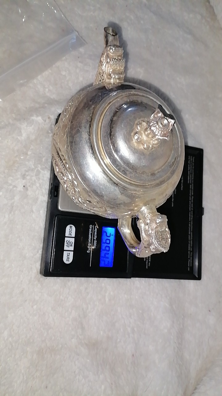 早期纯银茶壶老银壶老银茶具老银茶壶299.42g保真纯银壶无钢印,餐饮具,茶壶,淘宝优惠券,粉丝福利购,淘宝优惠卷