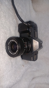 F3.5 ZOOM单反镜头胶卷相机详图 日产二手原装 4.5 canon