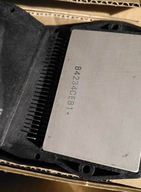 全新原装库存新货STK4234MK2 (100W+100W)(具体详图)保原装正品