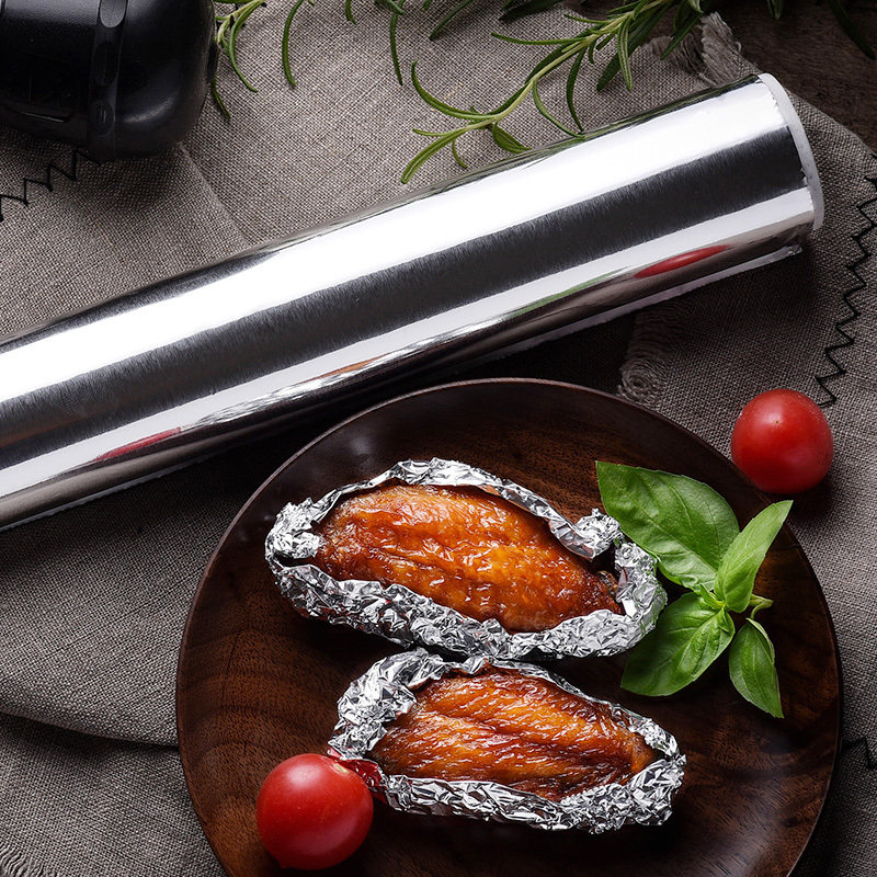 烘焙工具锡箔纸锡纸烧烤 锡纸 铝箔纸 烤箱加厚10m烤箱用纸在类目 厨房/烹饪用具, 烧烤/烘焙用具, 烧烤架炉/烧烤DIY用具, 锡纸/油纸中 - 来自Buy2taobao.com提供专业的淘宝代购服务