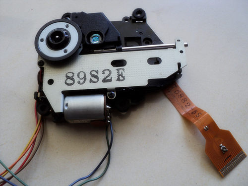 原装先锋CD光头 PXT1024 PXT1007 PD535 PD515 PD-P700通用