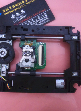 100%全新原装LG飞利浦蓝光先锋BDP-4110激光头414 SF-BD414机芯