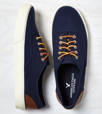 耐磨男鞋板鞋休闲ae美国低帮帆布