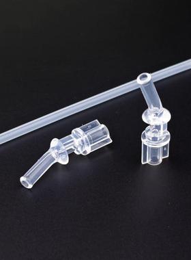 迪士尼儿童水杯配件吸管硅胶吸嘴重力球3352 6028 7073 7074 16