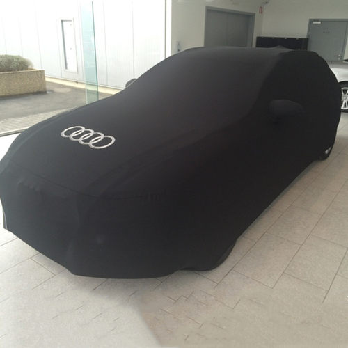 适用奥迪S4/S6AVANT旅行车A4/A6allroad quattro专用汽车车衣车罩