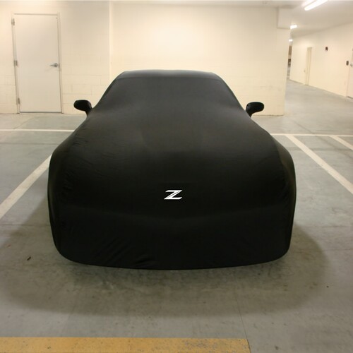 适用日产350Z400Z370Z33Z32Z31汽车车衣跑车300X200S13S14车罩套