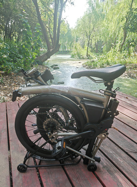 三角包50/40公里，中置电助力国布/英布改装中置电机