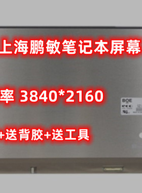 联想 P1隐士2019 X1 EXTREME GEN 3 Y9000X 4K 窄边 液晶显示屏幕