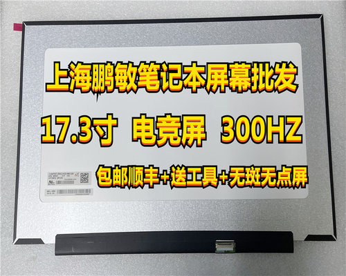 LP173WFG-SPV3V4电竞屏