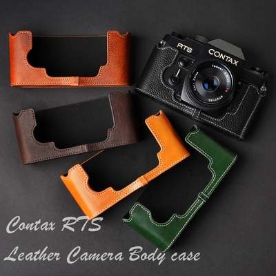 真皮康泰时RTSRTSIIRTS2相机包