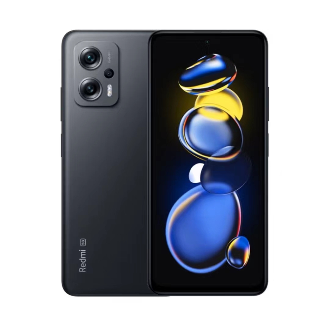 红米NOTE11Tpro5G防爆智能手机