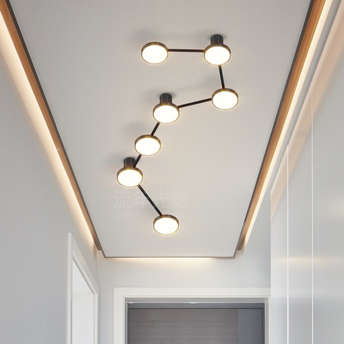 整灯发货安装简单顺丰包邮