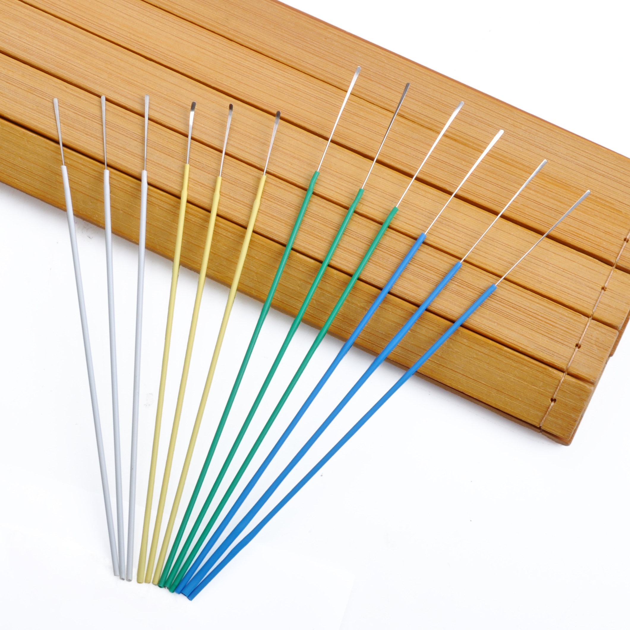 天艺专业采耳工具防滑柄薄耳翘刀耳铲耳起薄勺小铲子采耳耳起