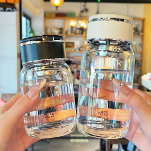 年轻人专用-高颜值泡茶杯