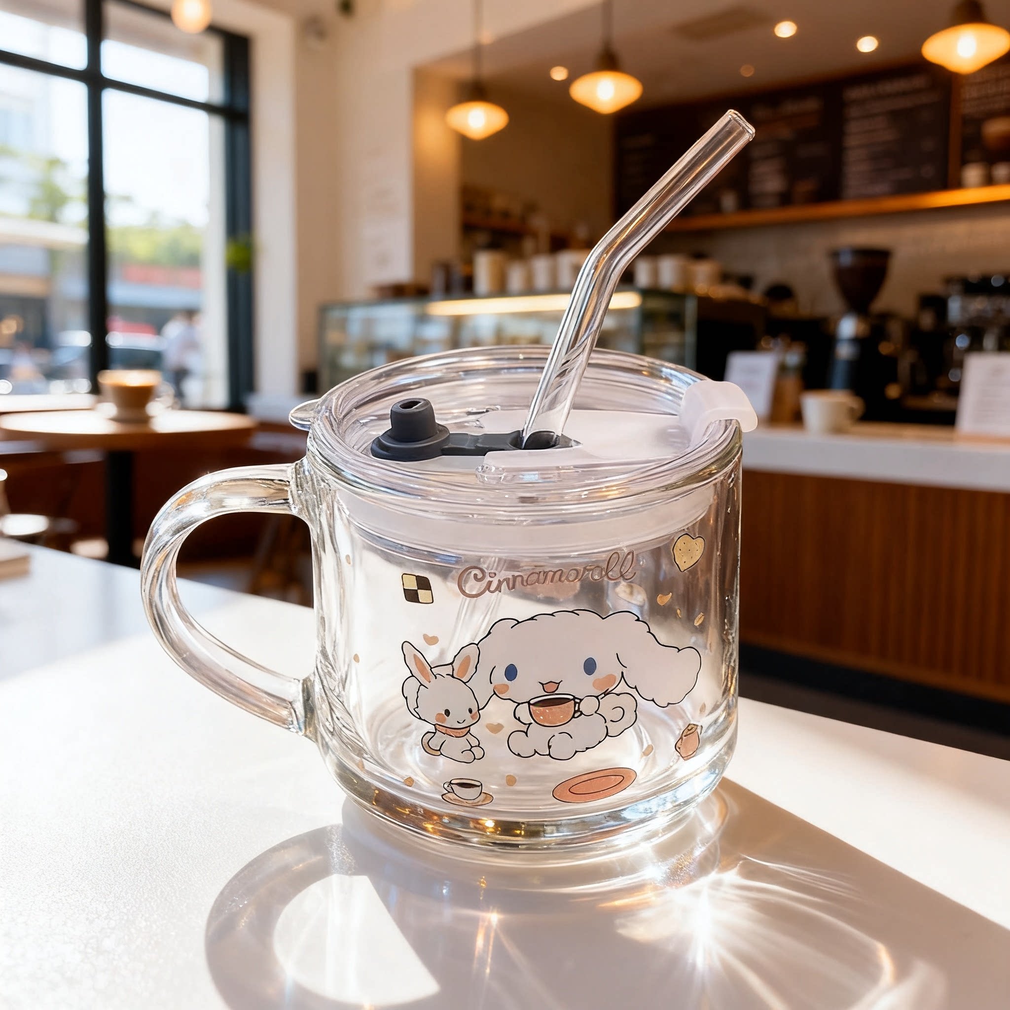 2026新款水杯学生早餐杯