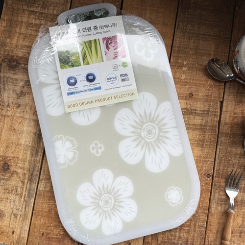 包邮韩国原装进口热销纳米银菜板