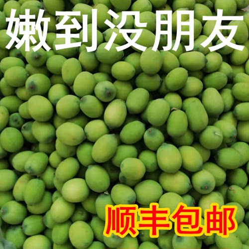 15年老店品质新鲜嫩莲子生吃清甜