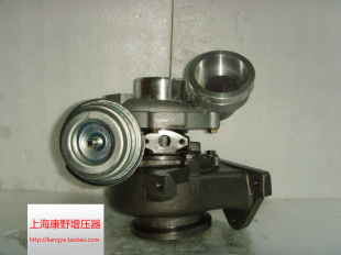 适用奔驰凌特 A6110960899 涡轮增压器GT1852V A6110961699