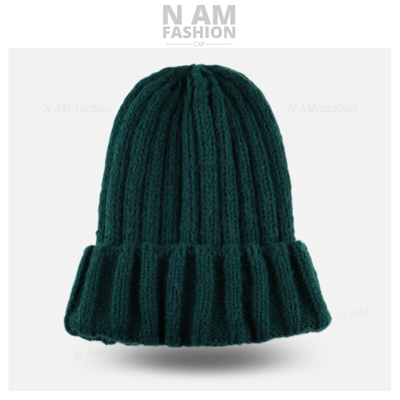 冬季新款纯色男女款针织帽保暖护耳御寒时尚简约休闲百搭毛线帽,服饰配件/皮带/帽子/围巾,帽子,淘宝优惠券,粉丝福利购,淘宝优惠卷