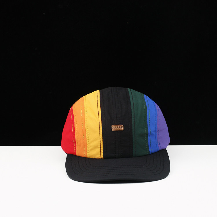 韩版薄款彩色个性拼色渐变抽绳鸭舌帽男街舞运动休闲软顶遮阳帽,服饰配件/皮带/帽子/围巾,帽子,淘宝优惠券,粉丝福利购,淘宝优惠卷