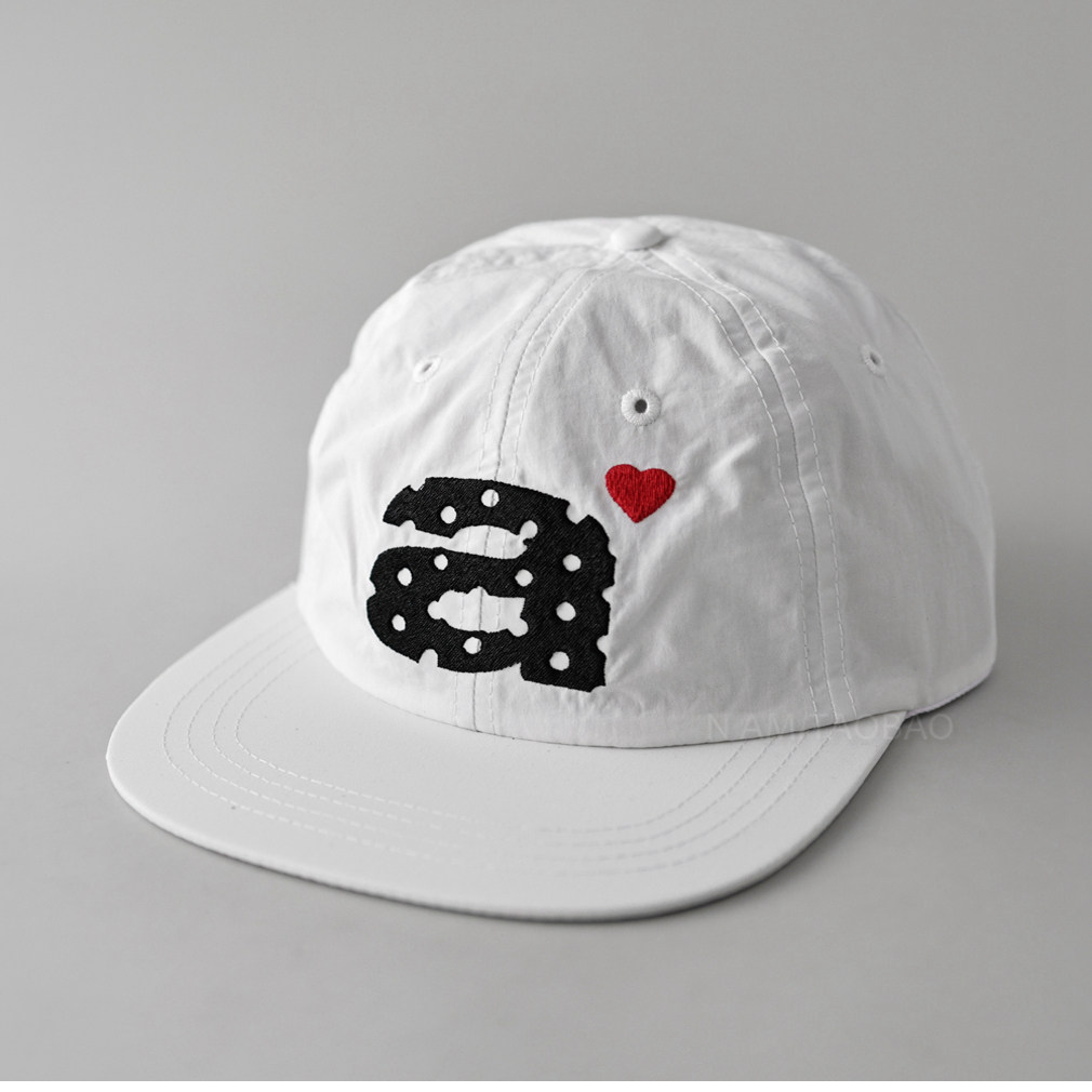 贴布大字母速干平檐棒球帽男女同款简约潮流休闲百搭遮阳鸭舌帽子,服饰配件/皮带/帽子/围巾,帽子,淘宝优惠券,粉丝福利购,淘宝优惠卷